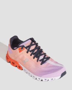 Scarpe da donna ON RUNNING CLOUDFLOW v.3