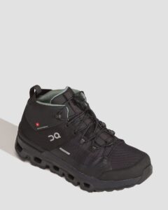 Scarpe da uomo On Running Cloudtrax Waterproof
