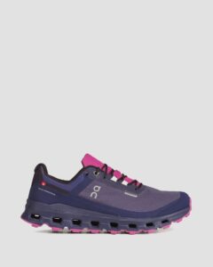Scarpe da donna ON RUNNING CLOUDVISTA WATERPROOF
