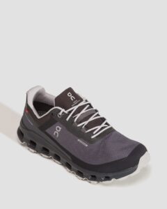 Scarpe da donna ON RUNNING CLOUDVISTA WATERPROOF