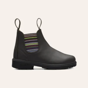 BLUNDSTONE Stivaletto Bambino #1413