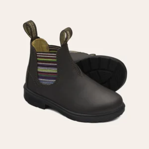 BLUNDSTONE Stivaletto Bambino #1413
