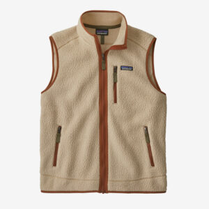 PATAGONIA Gilet Retro Pile