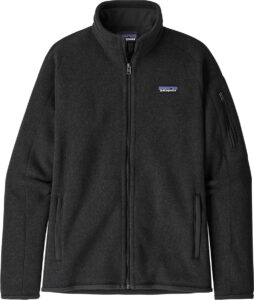 PATAGONIA Giacca Better Sweater™ Fleece