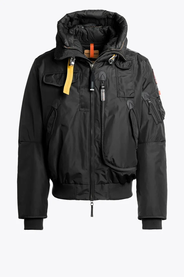 PARAJUMPERS Bomber Uomo ispirato ai paracadutisti - GOBI