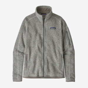 PATAGONIA Giacca Better Sweater™ Fleece