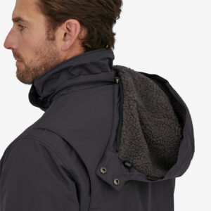 PATAGONIA Men’s Isthmus Parka