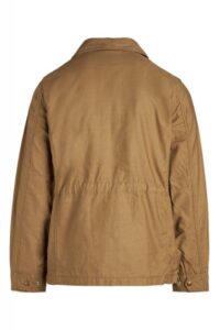 MANIFATTURA CECCARELLI UOMO – Classica Field Jacket DE