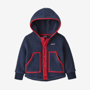 PATAGONIA Baby Retro Pile Fleece Jacket