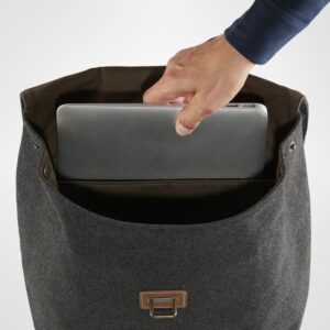 Fjallraven Zaino leggero NORRVAGE FOLDSACK