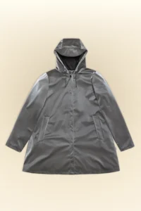 Rains Impermeabile A-line W Jacket