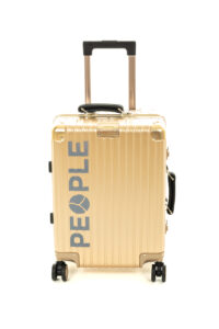 People of Shibuya LUGGAGE BAG MEDIUM