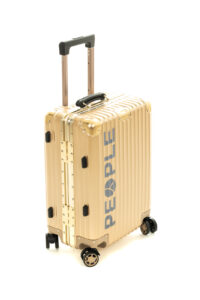 People of Shibuya LUGGAGE BAG MEDIUM
