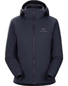 Arc’teryx Felpa da donna con cappuccio – ATOM HOODY W