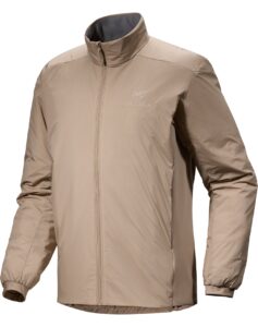 ATOM JACKET M