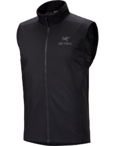 ARC’TERYX Gilet da Uomo – ATOM LT VEST MEN’S 24110
