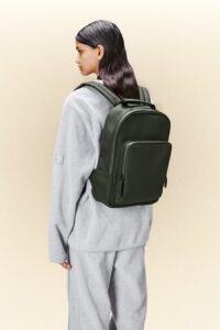 Rains Borsa Book Daypack