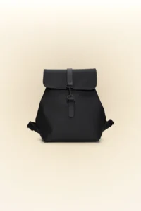 Rains Zaino Bucket Backpack