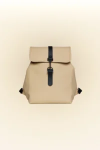 Rains Zaino Bucket Backpack
