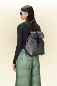 Rains Zaino Bucket Backpack
