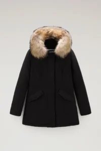 WOOLRICH SCARLETT PARKA