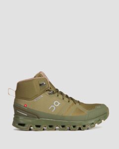 Scarpe ON RUNNING CLOUDROCK WATERPROOF