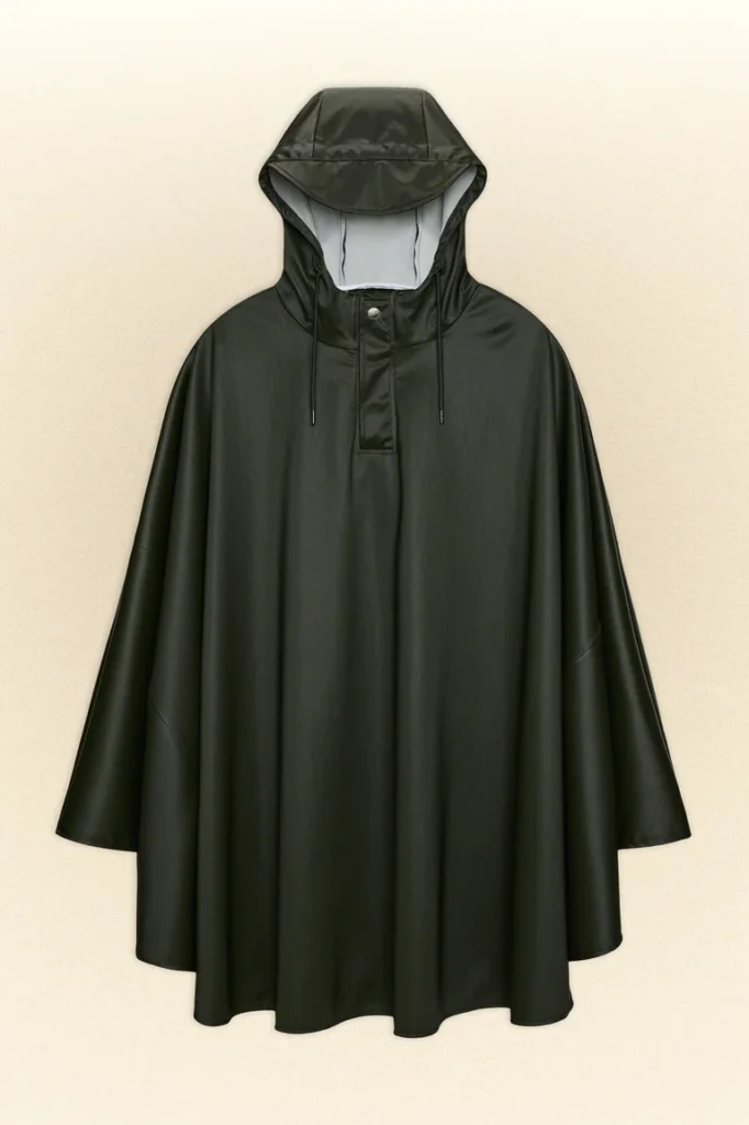 Rains Cape