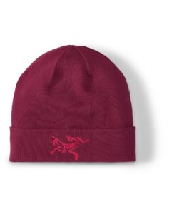ARC’TERYX Cappello Invernale – EMBROIDERED BRID TOQUE