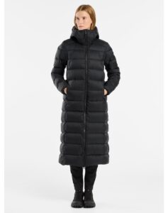 ARC’TERYX Thorium Parka WOMEN’S