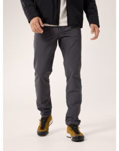 ARC’TERYX Pantaloni LEVON WINTER WEIGHT PANT M