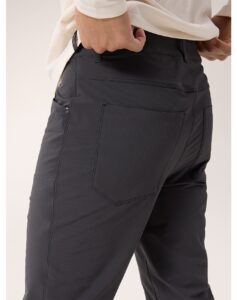 ARC’TERYX Pantaloni LEVON WINTER WEIGHT PANT M