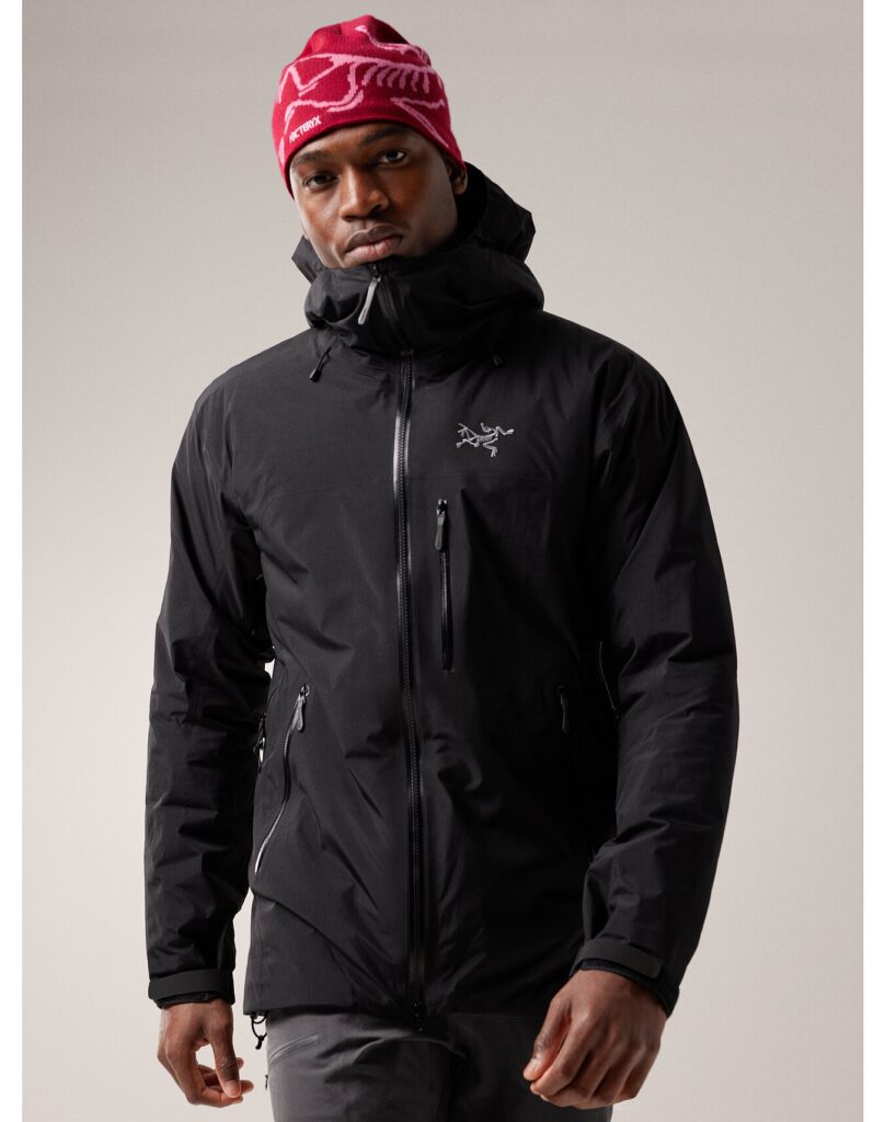 ARC’TERYX Giacca Uomo - BETA INSULATED JACKET M