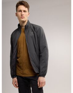 ATOM JACKET M