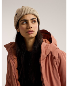 ARC’TERYX Cappello MALLOW TOQUE