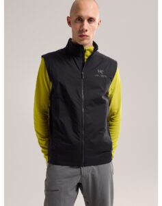 ARC’TERYX Gilet da Uomo – ATOM LT VEST MEN’S 24110