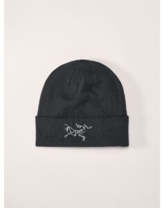 ARC’TERYX Cappello Invernale – EMBROIDERED BRID TOQUE