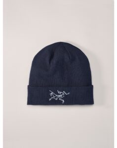 ARC’TERYX Cappello Invernale – EMBROIDERED BRID TOQUE
