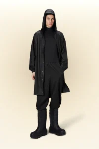 Rains Impermeabile Fishtail Parka