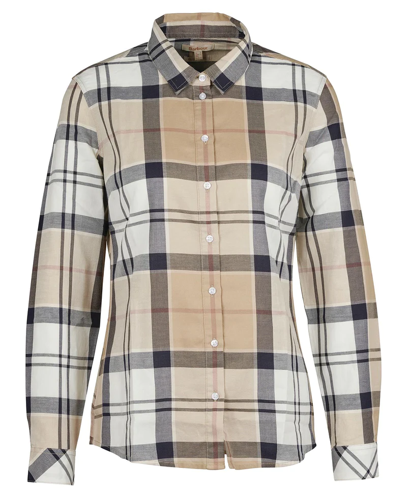 BARBOUR Camicia Barbour Bredon
