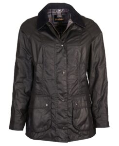 BARBOUR Giacca cerata classica Barbour Beadnell