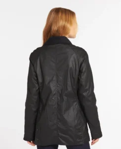 BARBOUR Giacca cerata classica Barbour Beadnell