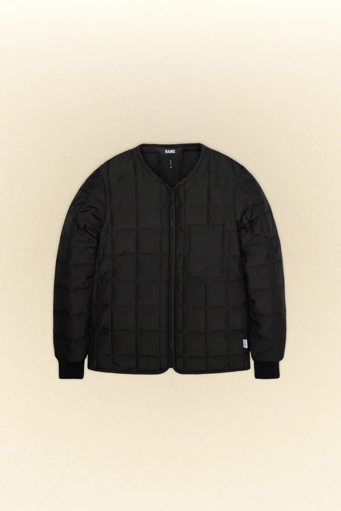 Rains Giacca Liner Jacket