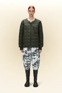 Rains Giacca Liner Jacket
