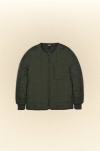 Rains Giacca Liner Jacket