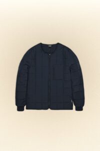 Rains Giacca Liner Jacket