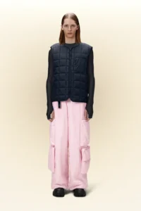 Rains Gilet trapuntato Liner Vest