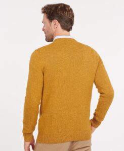 BARBOUR Maglia Tisbury