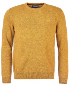 BARBOUR Maglia Tisbury