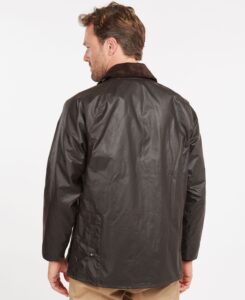 Giacca cerata Barbour Bedale®