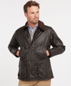 Giacca cerata Barbour Bedale®